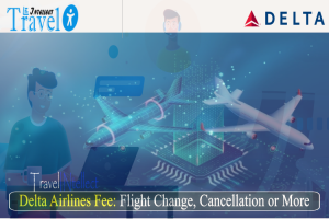 Delta Airlines Fee: Flight Change, Cancellation or More: All You Need To Know