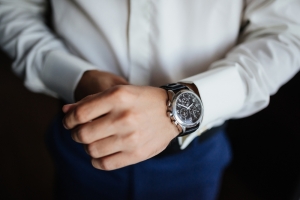 7 hidden traits of top watches