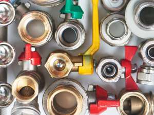 Choosing the Right Valve for Plumbing