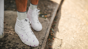 Top Reasons to Choose Quarter Socks Over Others