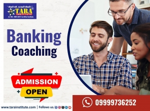 Exploring the Future of Banking Coaching in Mumbai