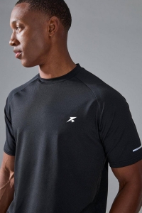 Gym T-Shirt That Moves with You | Shop Now @RageFit