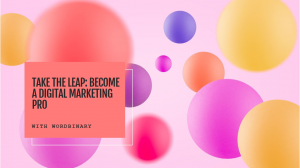 Digital Marketing Training