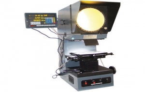 Profile Projector Suppliers in Delhi: Choosing the Right Solution with R B Metrology