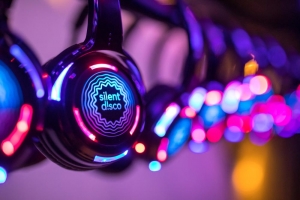 Positive Aspects Associated With Silent Disco