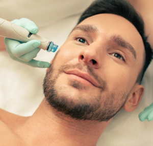 Get the Best Value HydraFacial for Men in Dubai Without Breaking the Bank