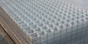 Galvanised Steel Mesh