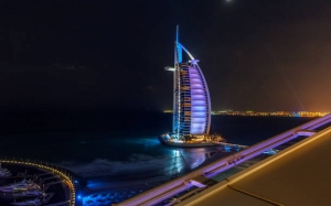 Top Reasons to Take the Inside Burj Al Arab Tour