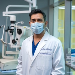 Finding the Best Eye Specialist in South Africa