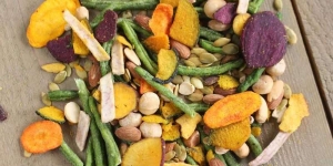 Air Dried Vegetables Market are Estimated to Witness High Growth Owing to Advancements in Drying Technology