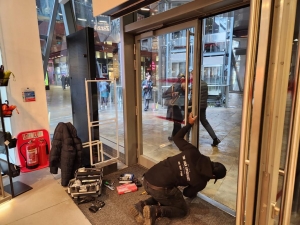 Trust The Lock Specialist Ltd for All Your Locksmith London Needs