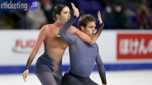 Positivity and Optimism Propel Green and Parsons to a Strong Rebound Year in Winter Olympic Figure Skating