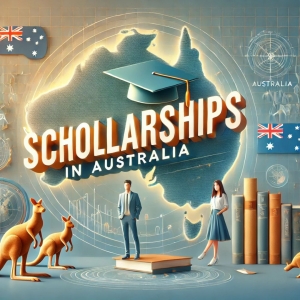 Scholarships in Australia: A Gateway for Indian Students