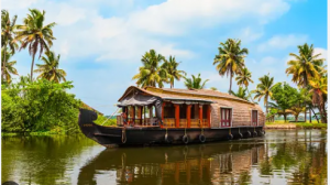 Kerala Family Packages: The Perfect Getaway for Families