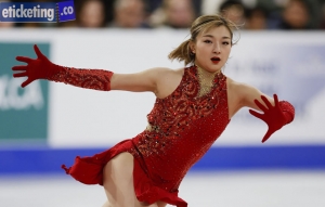 Italy Winter Olympic: How Sakamoto Conquered Skate Canada