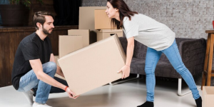 Moving Made Effortless with Tawheed House Shifting: Your Premier Movers in the UAE