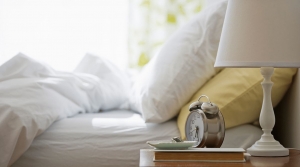 Cost-effective spare bedroom ideas