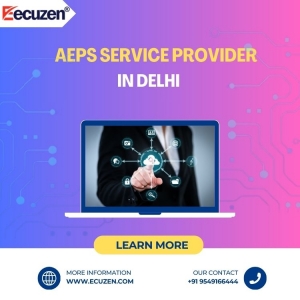 Discover the Best AEPS Service Provider in Delhi