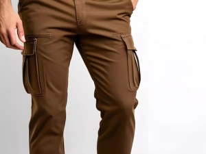 Why Cargo Pants Are the Best Choice for Everyday Wear