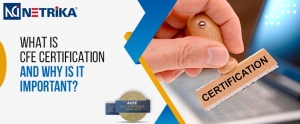 Advance Your Career with Netrika Consulting India’s Certified Fraud Examiner Course