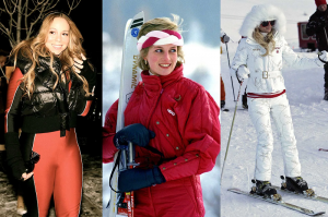 Hit the Slopes in Style: Essential Winter Fashion for Snow Enthusiasts