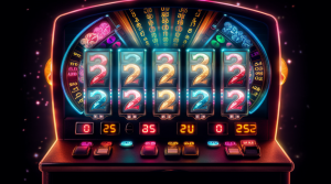 Play Gacor Slots at Gacor123 for Easy and Fast Wins!