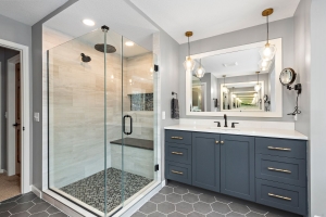 Bathroom Remodel Cost in Raleigh: What You Need to Know