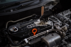 What Are the Risks of Neglecting Engine Bay Maintenance?