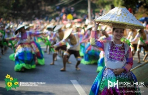 Ultimate Guide to the Panagbenga Festival 2025 in Baguio City