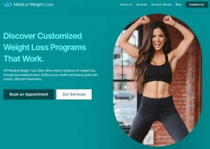 Comprehensive Weight Loss Service for Every Lifestyle