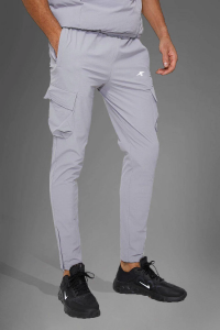 How to Style Joggers: A Comprehensive Guide for Men-RageFit