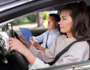 Why Clayton Driving School is the Best Choice for New Drivers