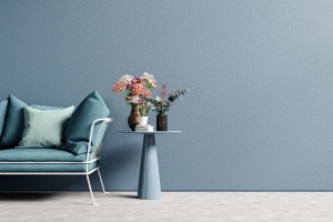 How To Paint A Room With Textured Walls