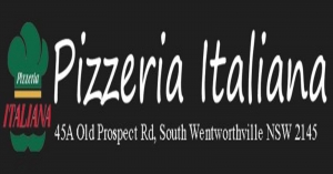 Experience Authentic Italian Pizza in South Wentworthville