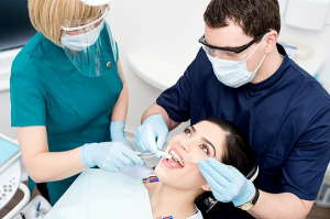 The Role of an Orthodontist in Correcting Bite Issues