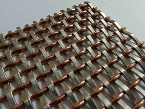 The Beauty and Functionality of Decorative Metal Mesh: A Comprehensive Guide by Metart Building Tech Co., Ltd