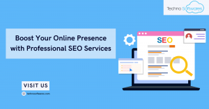 Boost Your Online Presence with Professional SEO Services