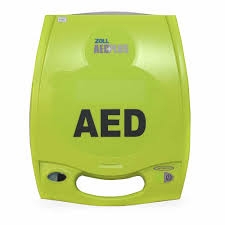 Advanced Medical AEDs – Reliable, Life-Saving Defibrillators for Healthcare Settings by CalMed Equipment