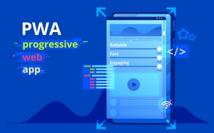 Why Your Business Needs a Progressive Web App Development Company Today