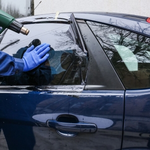 Car Detailing Services: Enhance Your Ride with Window Tinting 