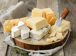 The Global Cheese Market: Trends, Opportunities, and Future Prospects