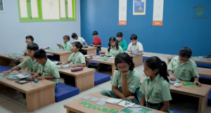 How Noida Extension Schools are Fostering a Growth Mindset Among Students