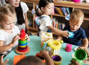 Your Guide to Selecting a Fairfax-Licensed Daycare Center