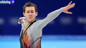 Jason Brown’s All in Comeback: Chasing Glory at Winter Olympic 2026
