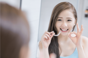 Smile Makeovers in Dubai: Are Aligners the Right Choice for You?