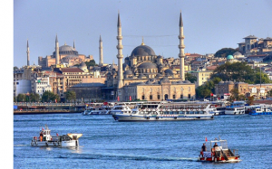 Turkey Tour Packages for Family: A Perfect Blend of Culture, Adventure, and Relaxation