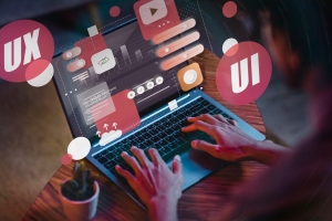 Why Technians Offers the Best Website Designing Services in Gurgaon for Your Business