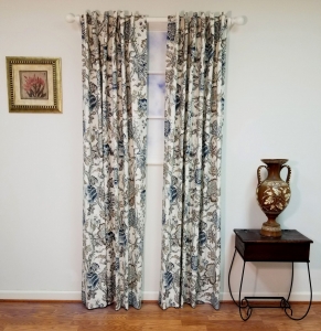 Get The Best Custom Window Treatments At Affordable Price