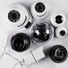 How to Enhance Home Surveillance with Custom CCTV Camera Installation in Dubai