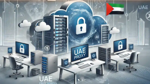 UAE Proxy: Everything You Need to Know for Safe and Secure Browsing